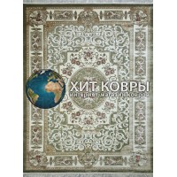 Бельгийский ковер Kunduz 5134 498770 Бежевый